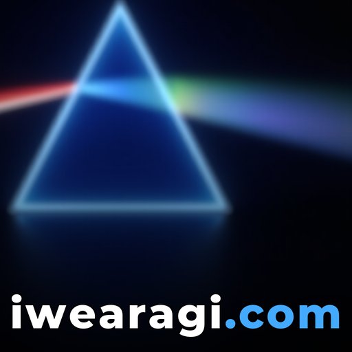 iwearagi.com